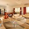 Отель Cassia Hotel в Риме