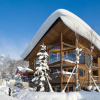 Отель Seshu Chalet, фото 16