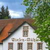 Отель Brauhaus Wiesenmühle, фото 1