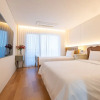 Отель Jeju Bunker Hotel & Resort, фото 4