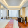 Отель Hangzhou Oriental Hotel (Qianjiang New Town Vientiane City), фото 8