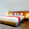 Отель Megara Hotel Pekanbaru, фото 7