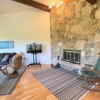 Отель Valley View Cabin, фото 17