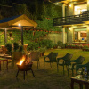 Отель Stayvista at Floradale 5bhk, фото 4