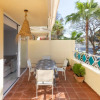 Отель Precioso apartamento a 200m mejor playa Marbella, фото 21