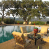 Отель Spacious 6br Vineyard  - Pool & Valley Views 6 Bedroom Home, фото 14