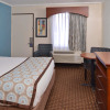Отель Best Western Franklin Inn, фото 7