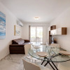 Отель Modern Apartment Steps to St George's Bay, фото 3