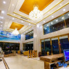 Отель Diamond Pearl Hotel, фото 15