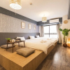 Отель Rei The Amont Simanouchi, фото 5