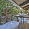 Отель Tahoe City Home w/ Hot Tub - 1 Mi to Beach, фото 8