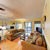 Отель 9580 Shore Drive Condo Unit 107, фото 16