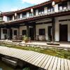 Отель Lijiang Gallery of Blessings Hotel, фото 3