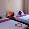 Отель Camellia Nha Trang 2 Hotel, фото 17