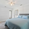 Отель Dreamy 3 Bedroom Florida House, West Palm Beach, фото 16