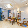 Отель Zhujiajian Chenyang Xiaoyuan Seaview Homestay (Guanyin Fajie Branch), фото 11