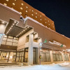 Отель Yubari Hotel Shuparo, фото 17