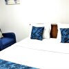 Отель OYO 237 Arwiga Hotel в Бандунге