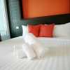 Отель The Sea At Lanta Hotel, фото 5