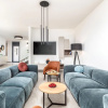 Отель Beautiful Home in Koromacno With Wifi, Heated Swimming Pool and 6 Bedrooms, фото 7
