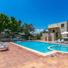 Отель Villa Minos, фото 13