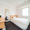 Отель Super Hotel Saitama Wakoshi-Ekimae, фото 4
