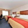 Отель Comfort Inn, фото 11