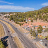 Отель Tiny House! Hot Tub! Pikes Peak & AC, фото 20