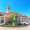 Отель Gardaland Hotel, фото 31