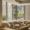 Отель Hampton Inn Chicago Downtown/Magnificent Mile, фото 2