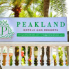 Отель Peakland Hotels and Resorts, фото 22