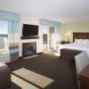 Отель Hampton Inn & Suites Suisun City Waterfront, фото 29