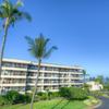 Отель Maui Banyan T-305 - Ocean View Beach Condo for 10 в Кихеи