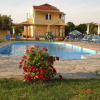 Отель Studio in Corfu, With Pool Access, Enclosed Garden and Wifi, фото 12