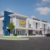Отель stayAPT Suites LaGrange, фото 1