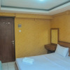 Отель Cozy Studio At Kebagusan City Apartment, фото 7