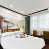 Отель Nostalgia Hotel Beijing Yonghe Lama, фото 6