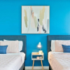 Отель HOMI l Little Havana Suites, фото 22