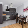 Отель Kraków Apartment Białoruska by Renters, фото 4