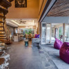 Отель Luxury Villas Merci Resort 3 Bedrooms Seminyak 1, фото 11