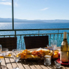 Отель Pava - Direct at the Beach With Terrace - A1, фото 15