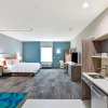 Отель Home2 Suites by Hilton OKC Midwest City Tinker AFB, фото 5