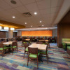 Отель Fairfield Inn & Suites by Marriott Edmonton North, фото 27