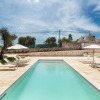 Отель 3474 Trulli Dafani by Perle di Puglia, фото 13