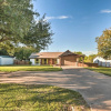 Отель Granbury Home w/ Lake Granbury Access + Dock!, фото 23