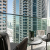 Отель HiGuests - Marina Gate Jumeirah Living, фото 8
