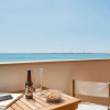 Отель Orizzonte Casesicule, Fantastic Sea View with Balcony and Big Windows, Wi-Fi, фото 17