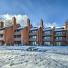 Отель Ski Condo w/ Pool, Close to Story Land & Attitash!, фото 1