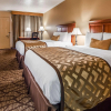 Отель Best Western Dunmar Inn, фото 34