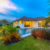 Отель Private 3 Bedroom Pool Villa! (MS22), фото 28
